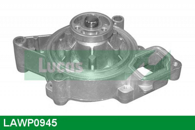 LUCAS ENGINE DRIVE lawp0945 -  Водяной насос